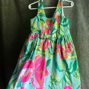 Lilly Pulitzer Dress for Girl